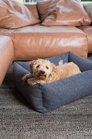 Fantail Fantail Snug Hondenmand Fantail Fantail Snug Hondenmand