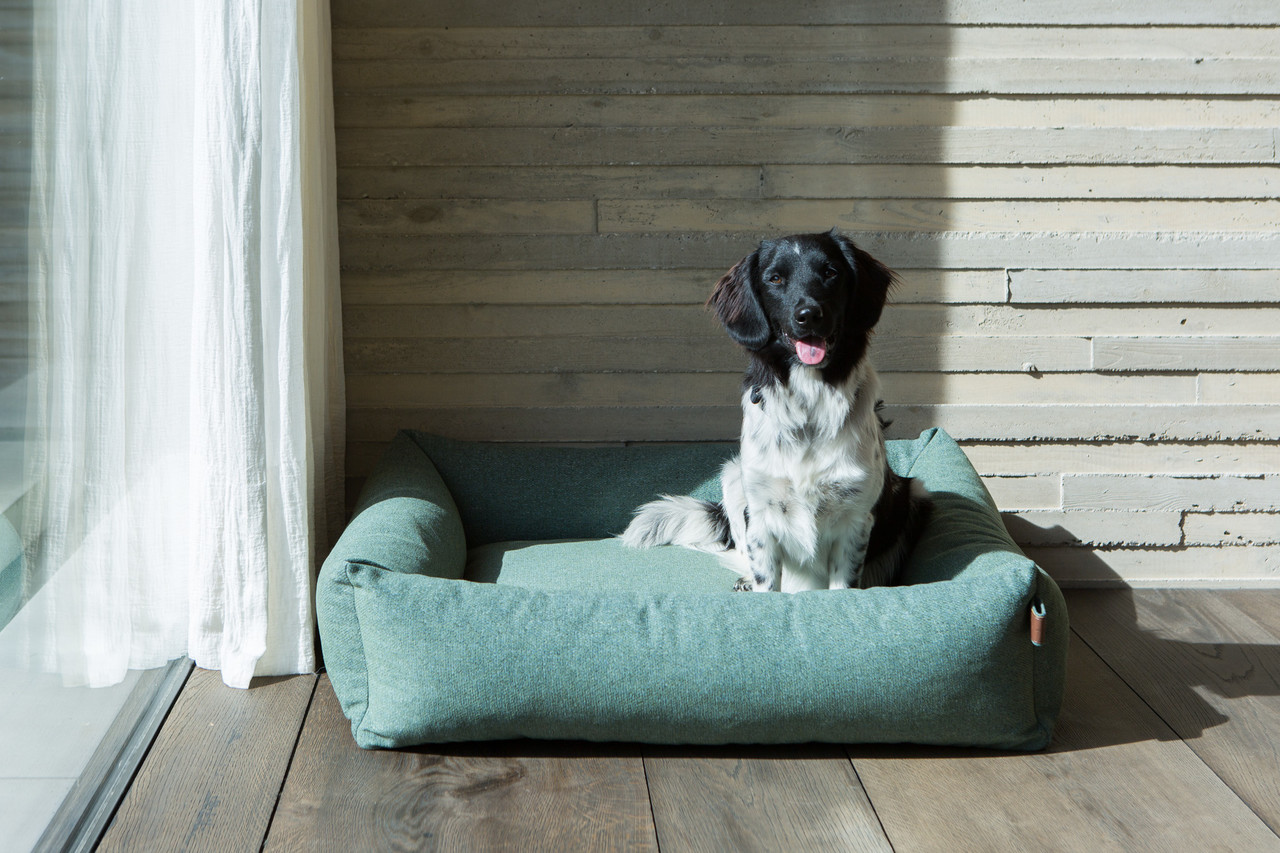 Fantail Fantail Snug Hondenmand Fantail Fantail Snug Hondenmand