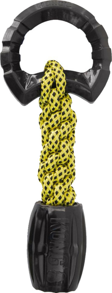 KONG KONG Jaxx Braided Tug