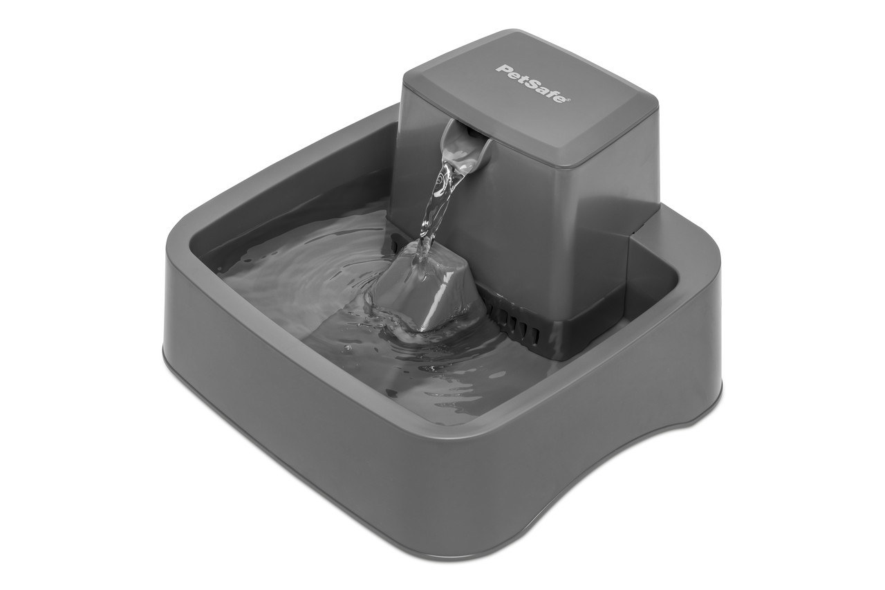 Petsafe Drinkwell PWW19  1,8ltr, 3,7ltr en 7,5ltr Petsafe Drinkwell PWW19  1,8ltr, 3,7ltr en 7,5ltr