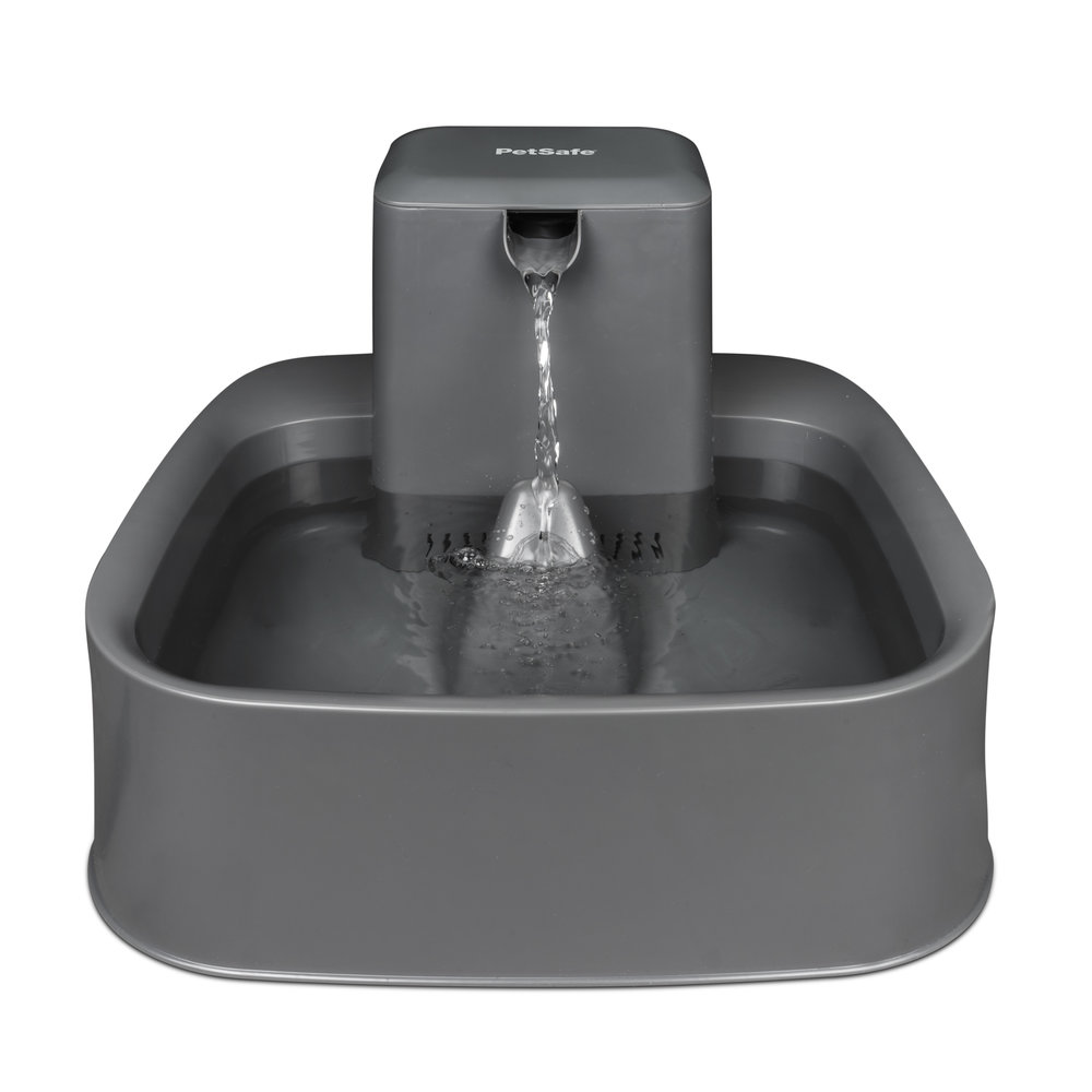 Petsafe Drinkwell PWW19  1,8ltr, 3,7ltr en 7,5ltr Petsafe Drinkwell PWW19  1,8ltr, 3,7ltr en 7,5ltr