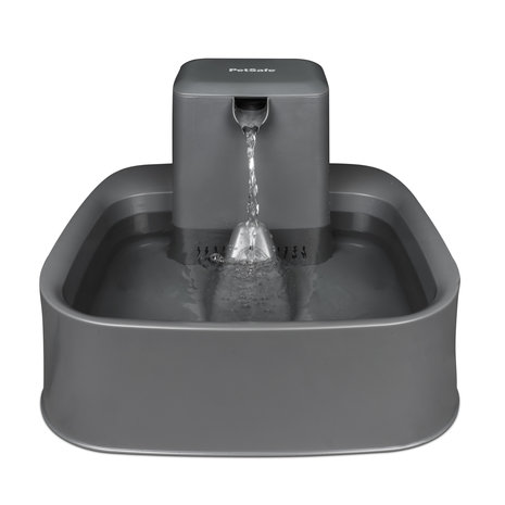 Petsafe Drinkwell PWW19  1,8ltr, 3,7ltr en 7,5ltr Petsafe Drinkwell PWW19  1,8ltr, 3,7ltr en 7,5ltr
