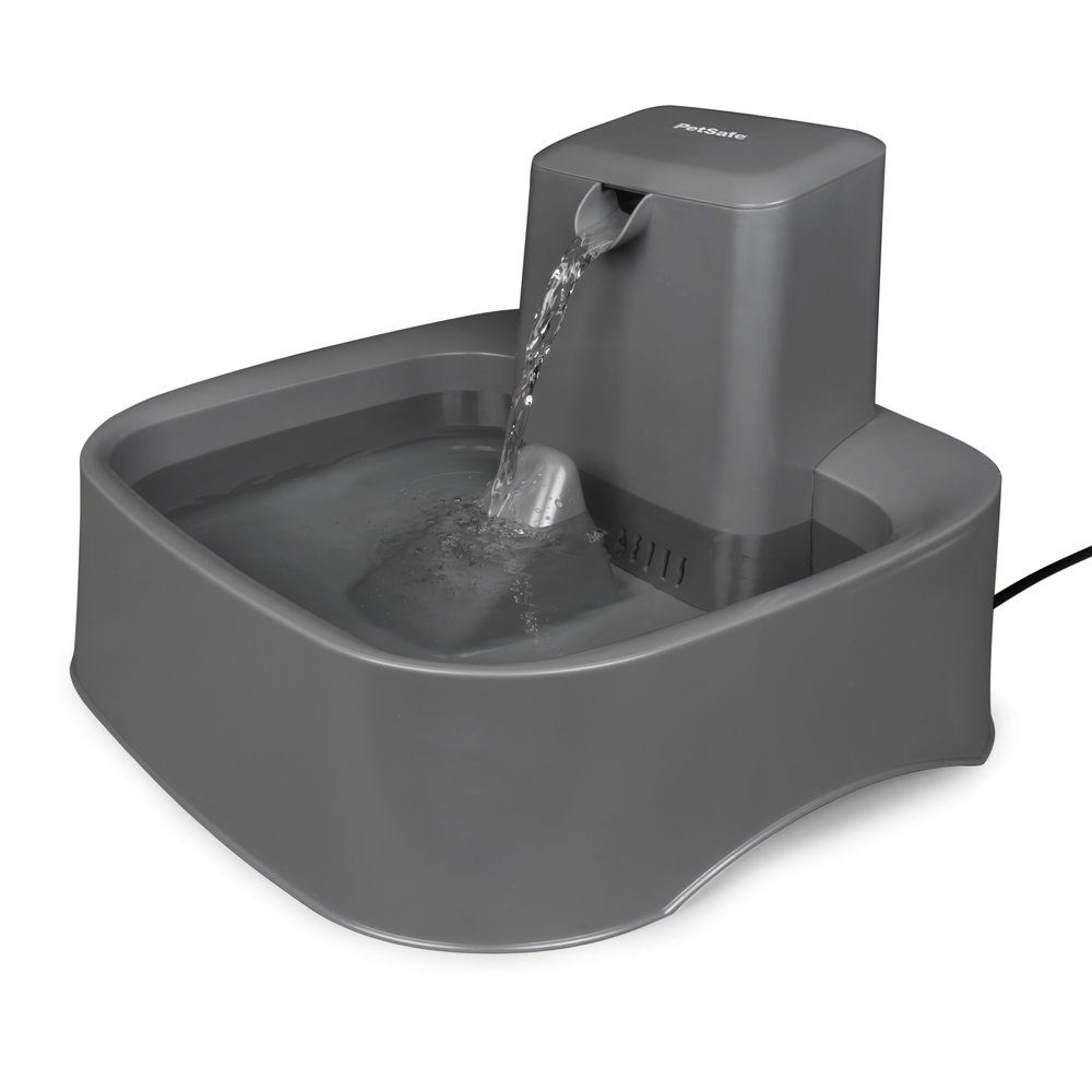 Petsafe Drinkwell PWW19  1,8ltr, 3,7ltr en 7,5ltr Petsafe Drinkwell PWW19  1,8ltr, 3,7ltr en 7,5ltr