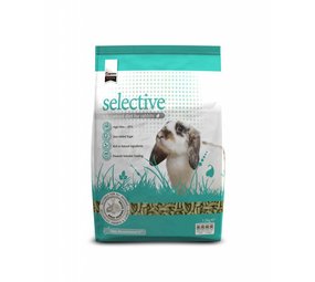 Supreme Petfoods Selective konijn Supreme Petfoods Selective konijn