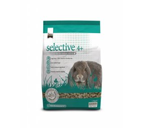 Supreme Petfoods Selective senior konijn Supreme Petfoods Selective senior konijn