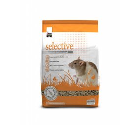 Supreme Petfoods Selective Rat