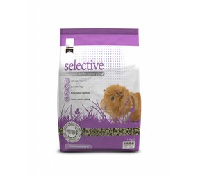Supreme Petfoods Selective cavia Supreme Petfoods Selective cavia