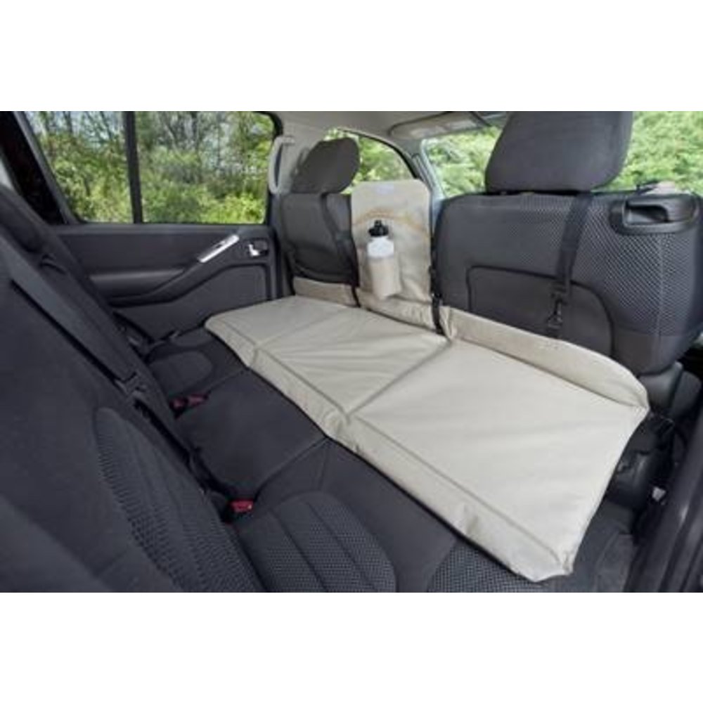Kurgo Backseat Bridge dierportiek