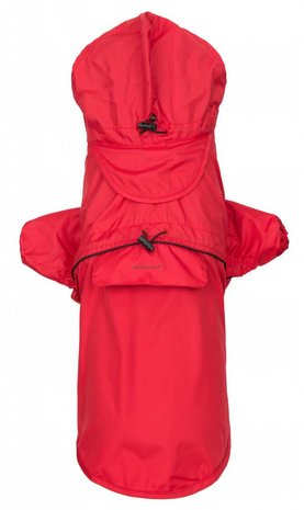 Wouapy Voordelige regenjas voor honden Wouapy Voordelige regenjas voor honden