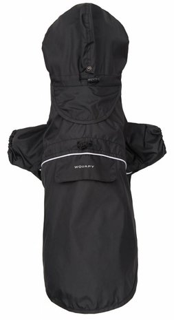 Wouapy Voordelige regenjas voor honden Wouapy Voordelige regenjas voor honden