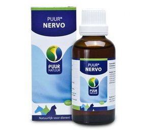 Puur Nervo 50ml Puur Nervo 50ml