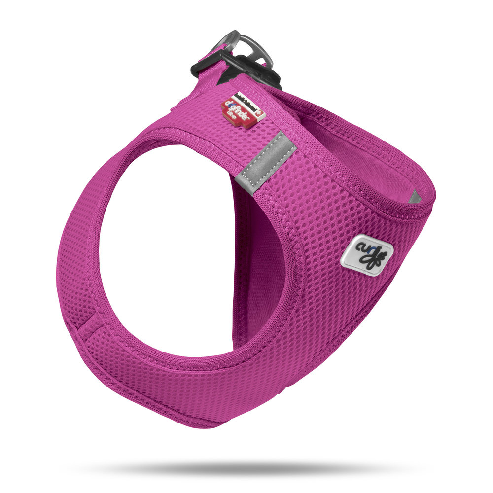 Curli Instaptuig air mesh Curli Instaptuig air mesh