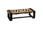 Houten Dinerset Houten Dinerset