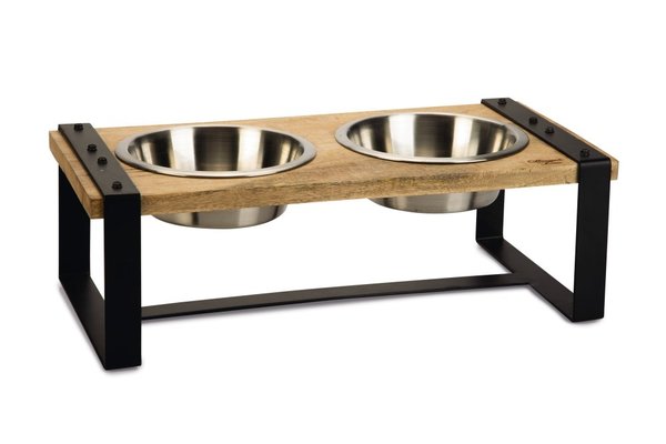 Designed by Lotte Designed By Lotte Hondenvoerbakkenset