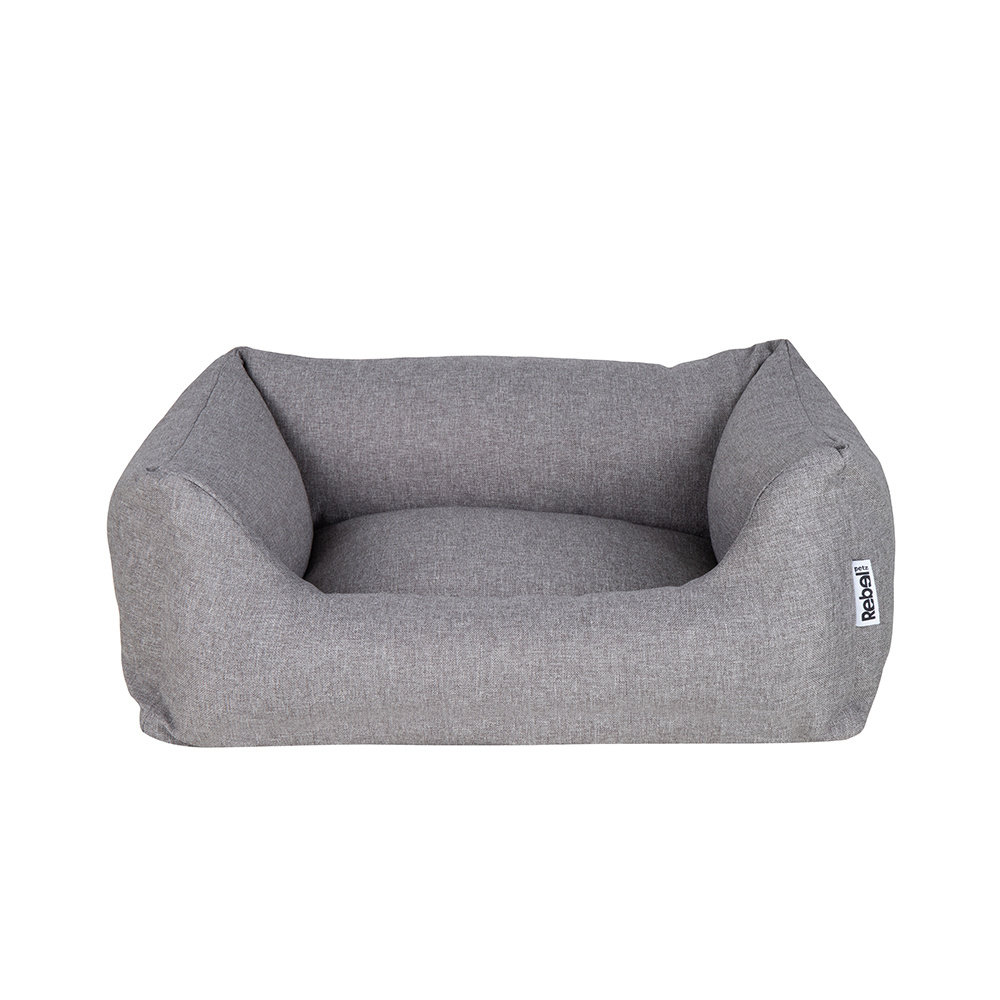 Rebel Petz Rebel Petz instap-hondenmand Rebel Petz Rebel Petz instap-hondenmand