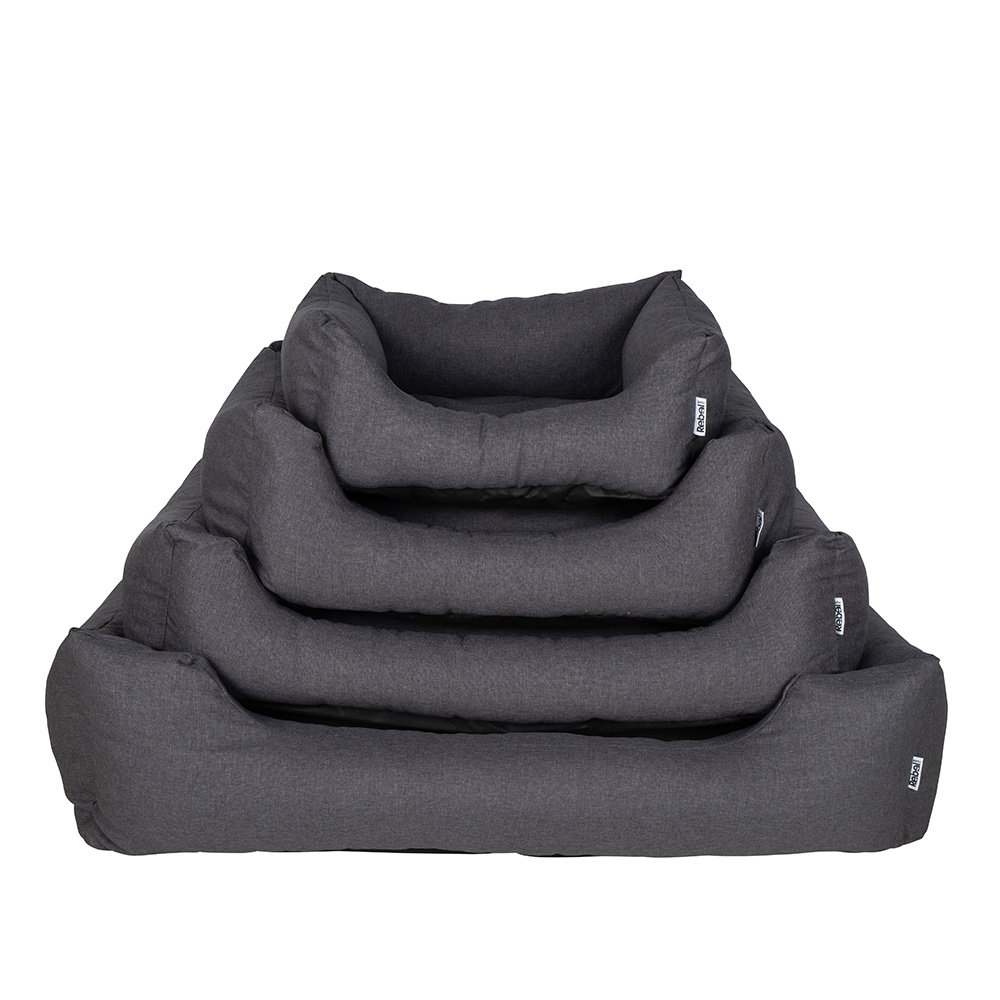 Rebel Petz Rebel Petz instap-hondenmand Rebel Petz Rebel Petz instap-hondenmand