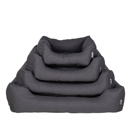 Rebel Petz Rebel Petz instap-hondenmand Rebel Petz Rebel Petz instap-hondenmand