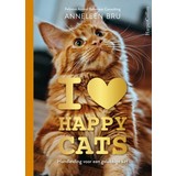 I love happy cats