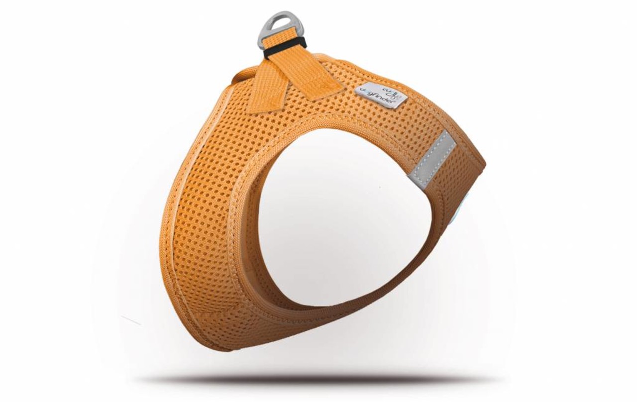 Curli Instaptuig air mesh Curli Instaptuig air mesh