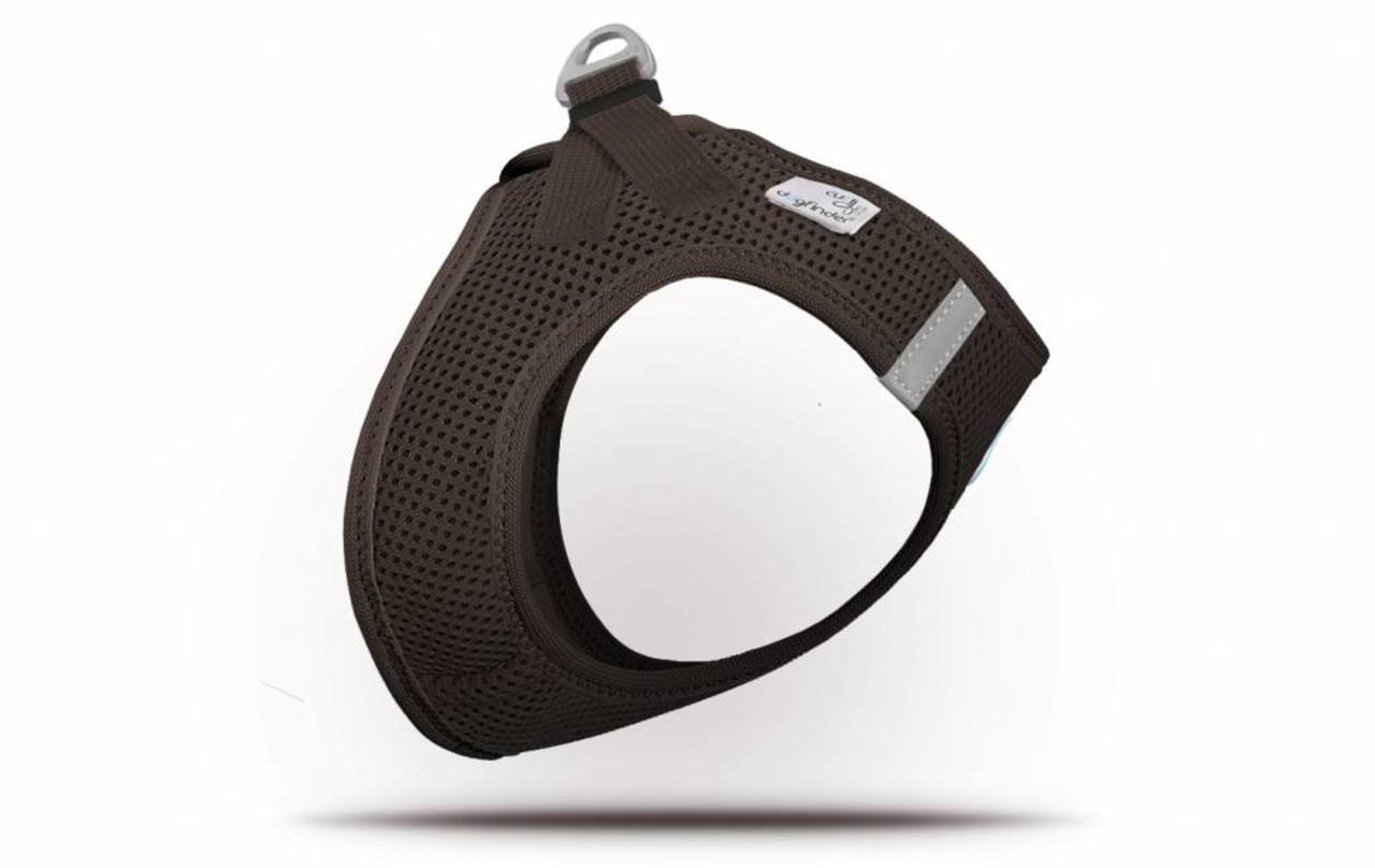 Curli Instaptuig air mesh Curli Instaptuig air mesh