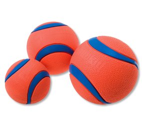 Chuckit Ultra Ball  (single ball) Chuckit Ultra Ball  (single ball)