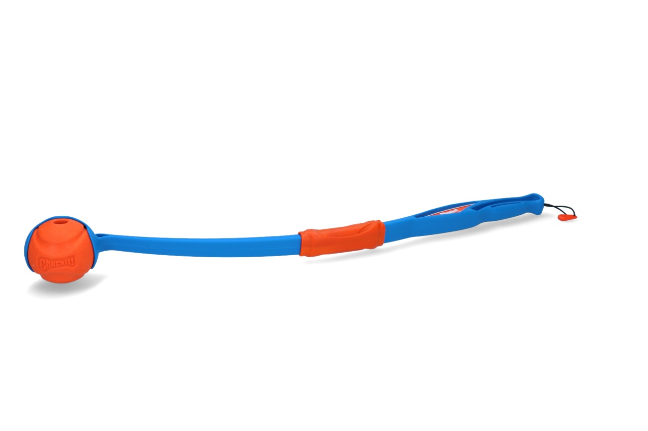 Chuckit Chuckit Ball Launchers Chuckit Chuckit Ball Launchers