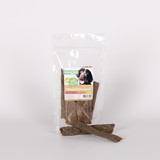 Discus Vleesstrips Eend Discus Vleesstrips Eend