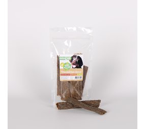 Discus Vleesstrips Eend