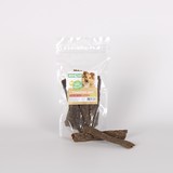Discus Vleesstrips Geit Discus Vleesstrips Geit
