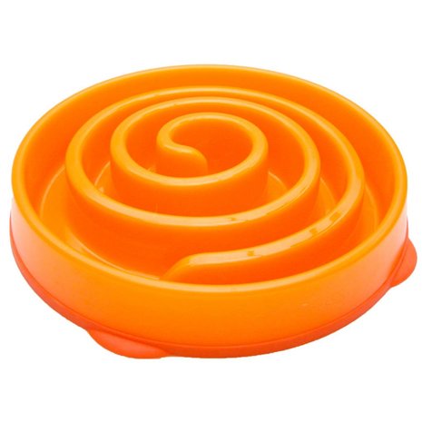 Dog Games SloBowl anti schrokbak Dog Games SloBowl anti schrokbak