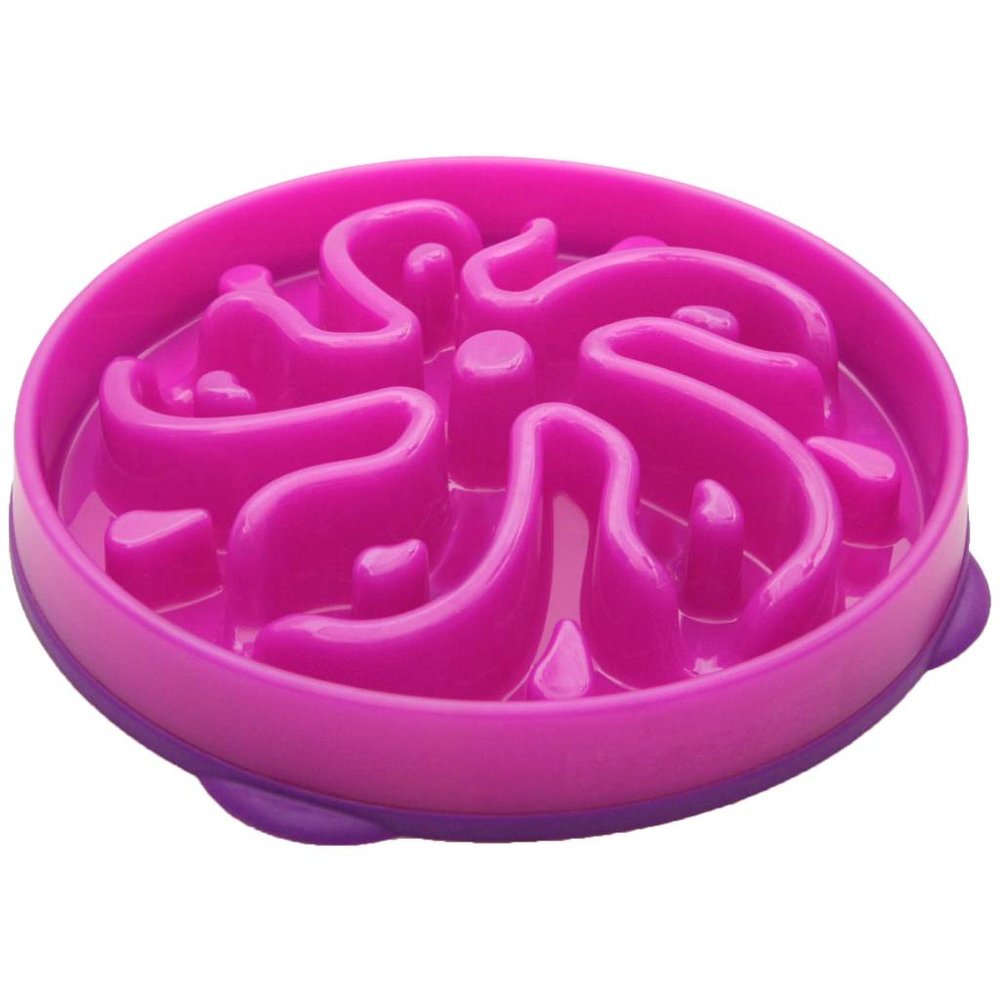Dog Games SloBowl anti schrokbak Dog Games SloBowl anti schrokbak