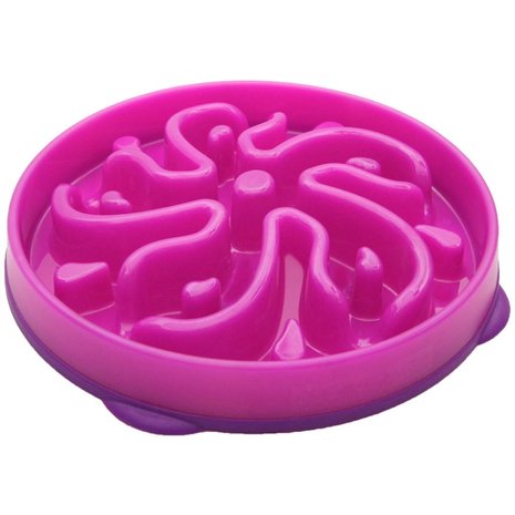Dog Games SloBowl anti schrokbak Dog Games SloBowl anti schrokbak