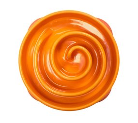 Dog Games SloBowl mini anti schrokbak Dog Games SloBowl mini anti schrokbak