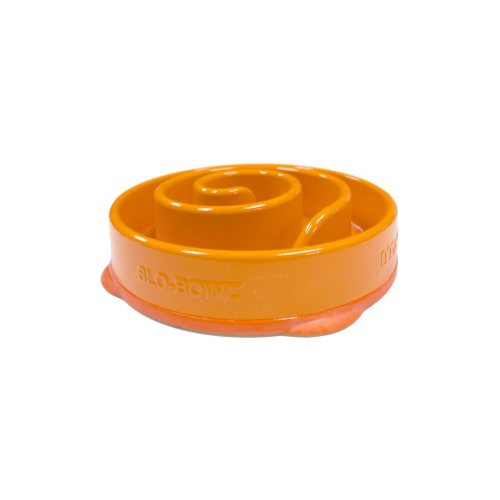 Dog Games SloBowl mini anti schrokbak Dog Games SloBowl mini anti schrokbak