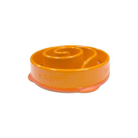 Dog Games SloBowl mini anti schrokbak Dog Games SloBowl mini anti schrokbak