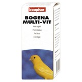 Beaphar Multi-vit vogels Beaphar Multi-vit vogels