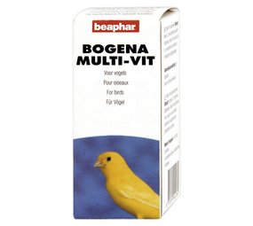Beaphar Multi-vit vogels Beaphar Multi-vit vogels