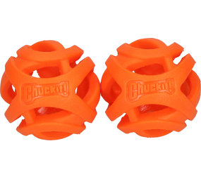 Chuckit Breathe Right Fetch Ball Chuckit Breathe Right Fetch Ball
