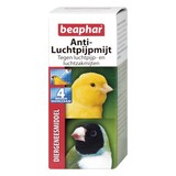 Beaphar Anti luchtpijpmijt 10ml Beaphar Anti luchtpijpmijt 10ml