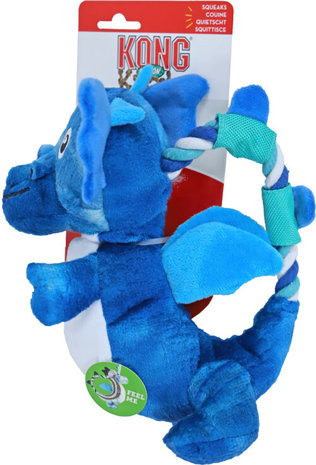 KONG Knots Dragon
