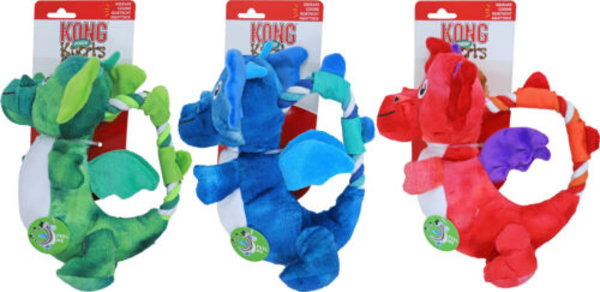 KONG Knots Dragon
