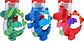 Knots Dragon Knots Dragon