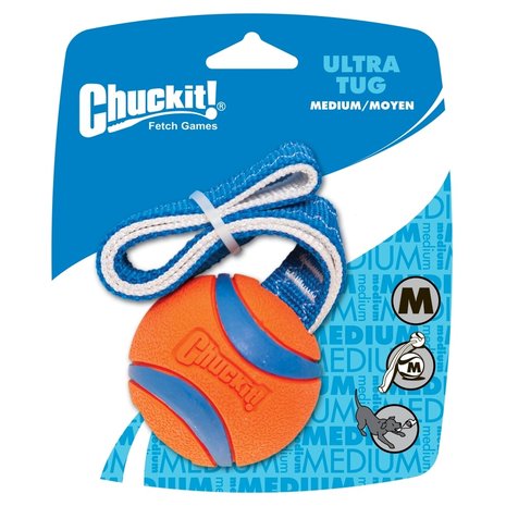 Chuckit Chuckit Ultra Tug Chuckit Chuckit Ultra Tug