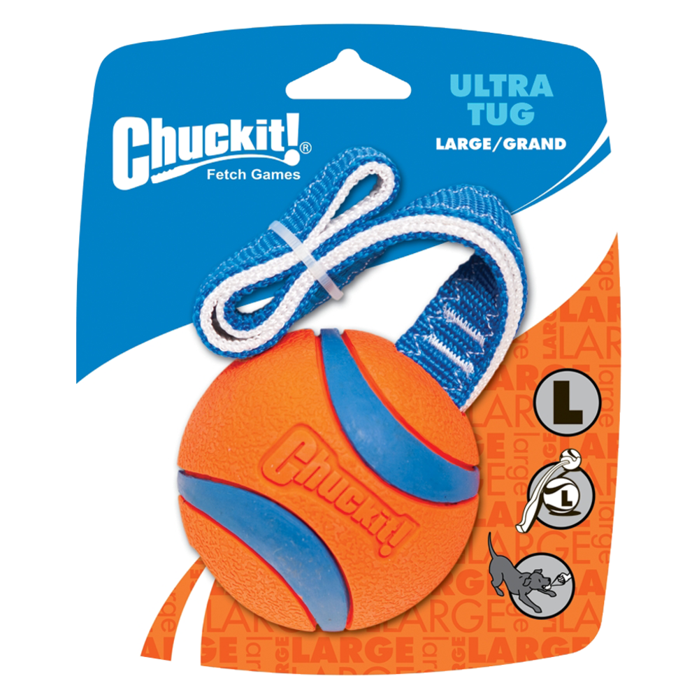 Chuckit Chuckit Ultra Tug Chuckit Chuckit Ultra Tug