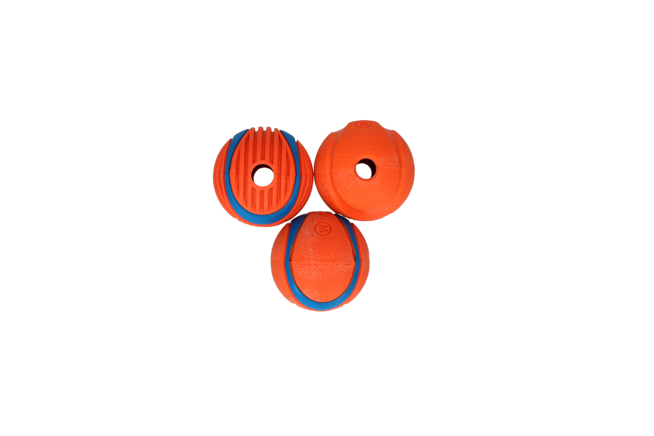 Chuckit Chuckit Fetch Medley