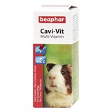 Beaphar Cavi-vit 50ml Beaphar Cavi-vit 50ml