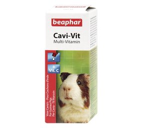 Beaphar Cavi-vit 50ml Beaphar Cavi-vit 50ml