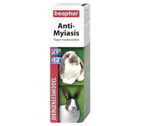 Beaphar Anti-myasis 75ml Beaphar Anti-myasis 75ml