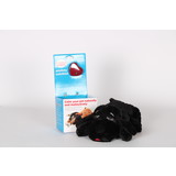 Snuggle Puppy Black Snuggle Puppy Black