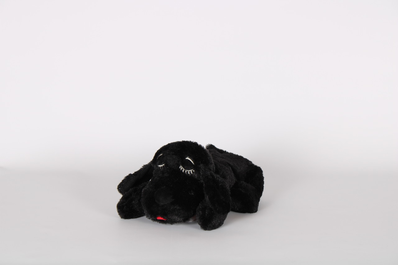 Snuggle Snuggle Puppy Black Snuggle Snuggle Puppy Black